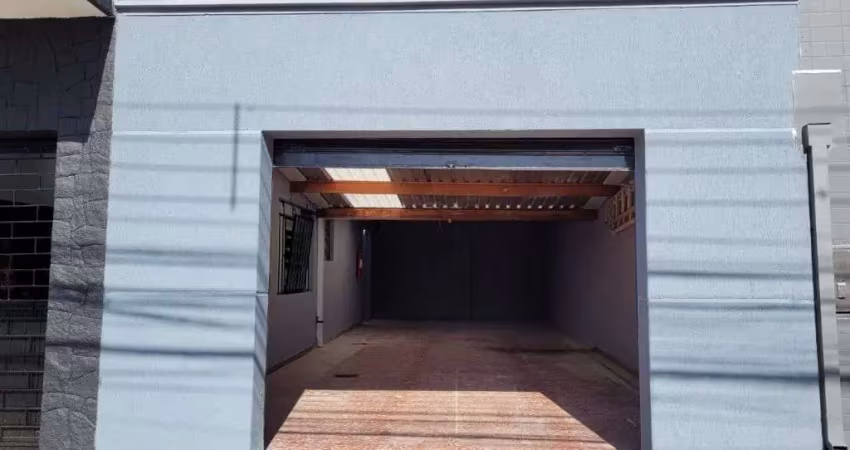 Depósito ou garagem