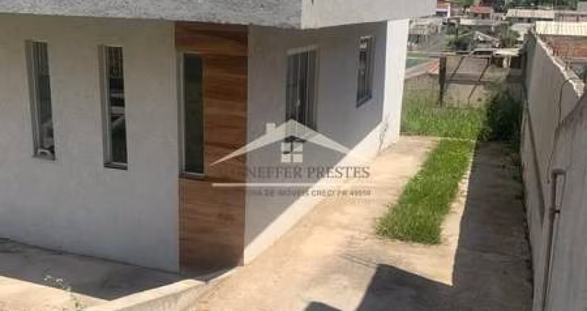 CASA COM 3 QUARTOS EM CAMPINA GRANDE DO SUL
