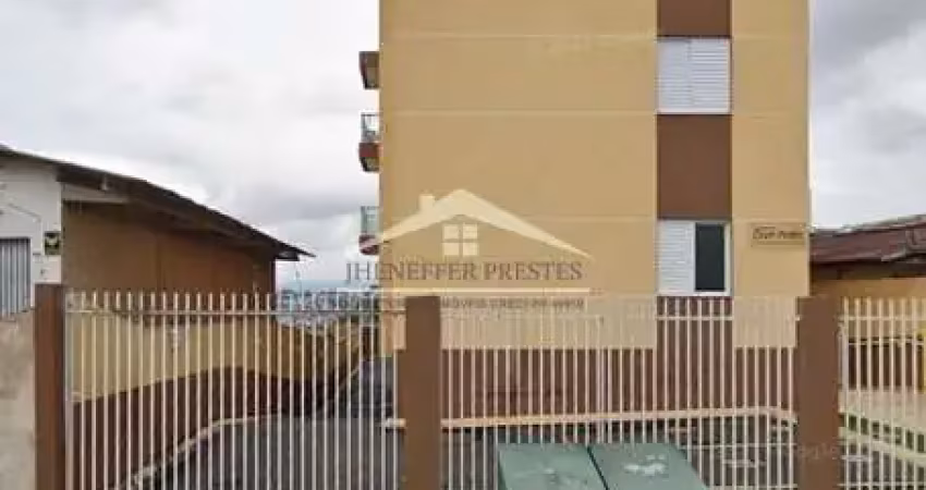 APARTAMENTO SEMI MOBILIADO NO SANTA TEREZINHA  67 M²