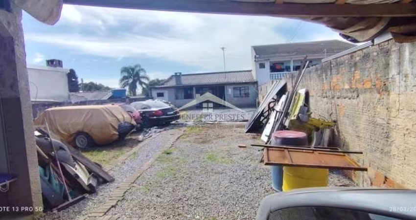 TERRENO dísponivel 11x40, no São Gabriel, 350,000 Mil
