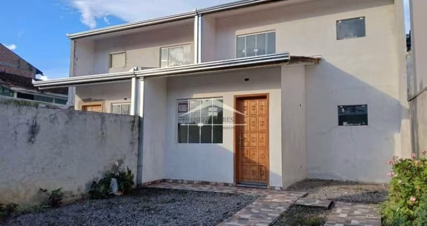 Casa à venda no Jardim Palmares, Colombo 