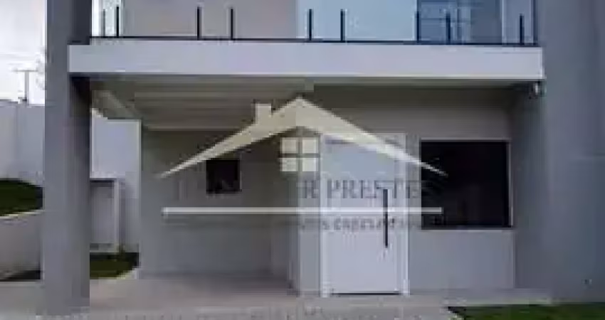 Sobrado com 03 quartos localizado no centro de quatro barras por r$680.000,00