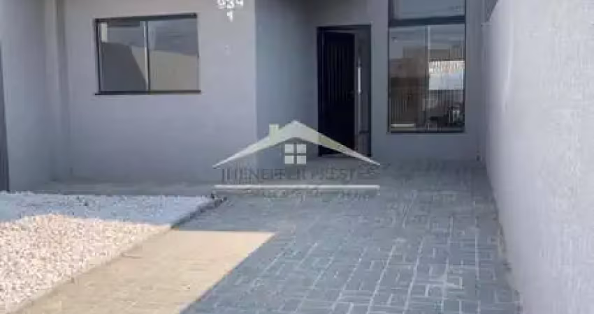 Casa com 3 quartos à venda no Alto Tarumã, Pinhais 