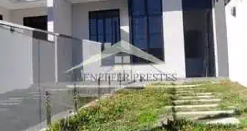 Casa com 2 quartos no jd. paulista, campina grande do sul