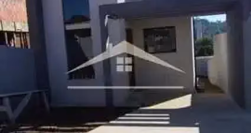 Casa para venda em colombo, são dimas, 3 dormitórios, 1 suíte, 2 banheiros, 2 vagas