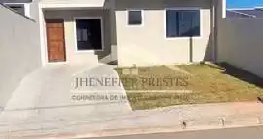 Casa com piscina 3 quartos e 1 banheiro à venda, 65 m² por r$ 380.000