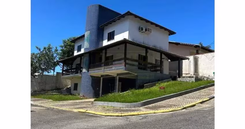 Casa com 3 quartos à venda no Ariribá, Balneário Camboriú 