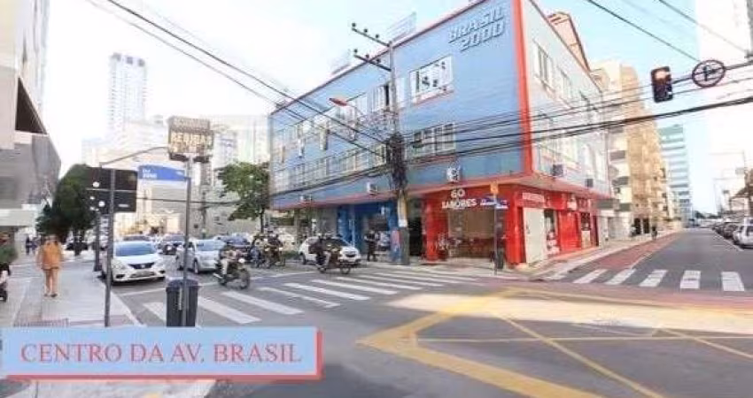 Imóvel Comercial para Venda no bairro Centro em Balneário Camboriú, 24 quartos sendo 24 suítes, Mobiliado, 900 m² de área total,