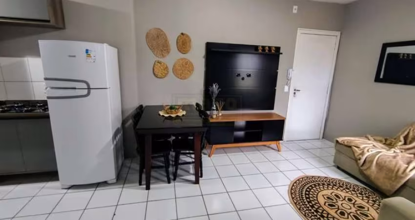 Apartamento para Venda no bairro São Judas Tadeu em Balneário Camboriú, 2 quartos, 1 vaga, Mobiliado,