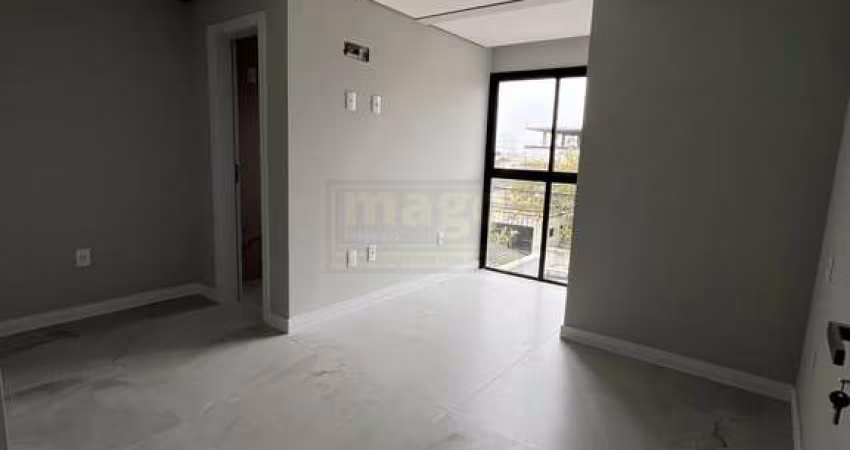 Apartamento para Venda no bairro Nações em Balneário Camboriú, 2 quartos sendo 1 suíte, 1 vaga, Sem Mobília, 62 m² de área total,