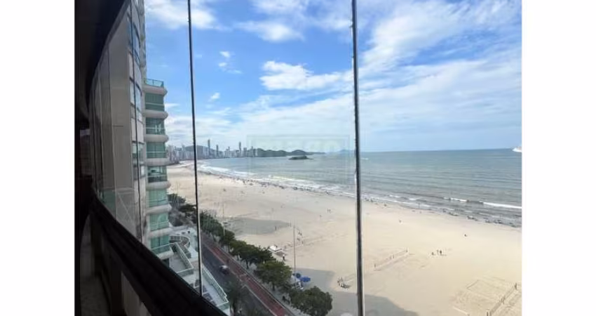 Apartamento para Locação Anual no bairro Barra Sul em Balneário Camboriú, 2 quartos sendo 1 suíte, 2 vagas, Mobiliado,