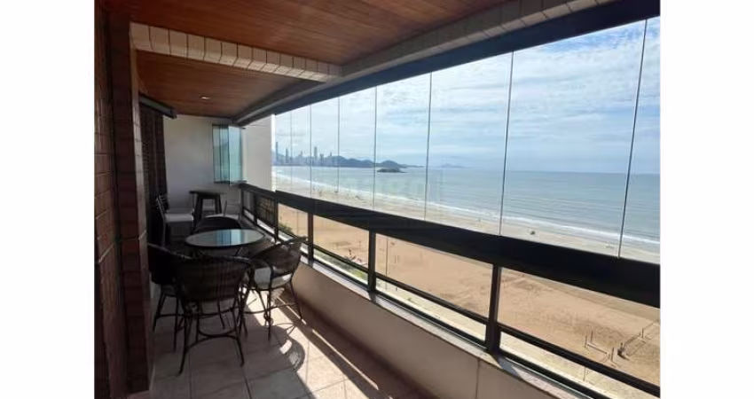 Apartamento para Locação Anual no bairro Barra Sul em Balneário Camboriú, 2 quartos sendo 1 suíte, 1 vaga, Mobiliado, 115 m² de área total,