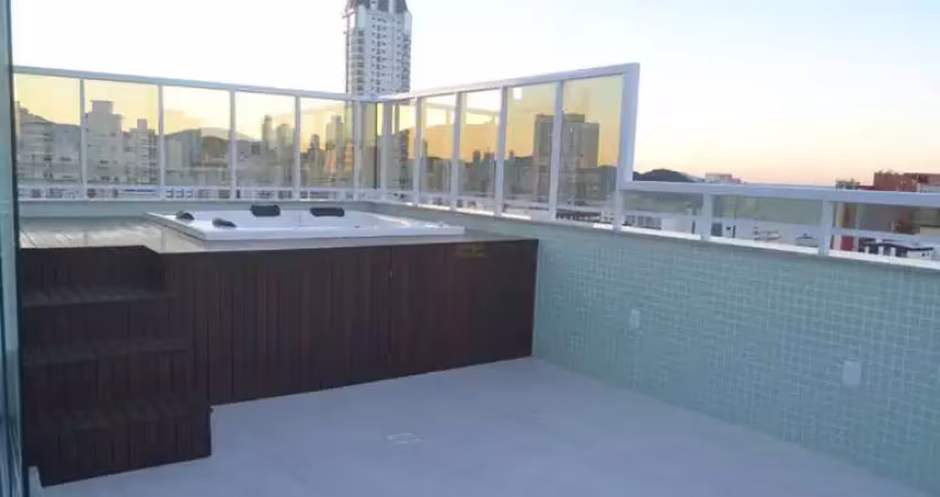 Apartamento com 4 quartos à venda na Rua 1950, 216, Centro, Balneário Camboriú