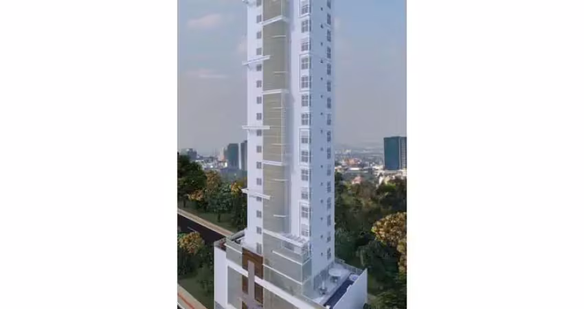 Apartamento com 3 quartos à venda na Rua 2850, 268, Centro, Balneário Camboriú