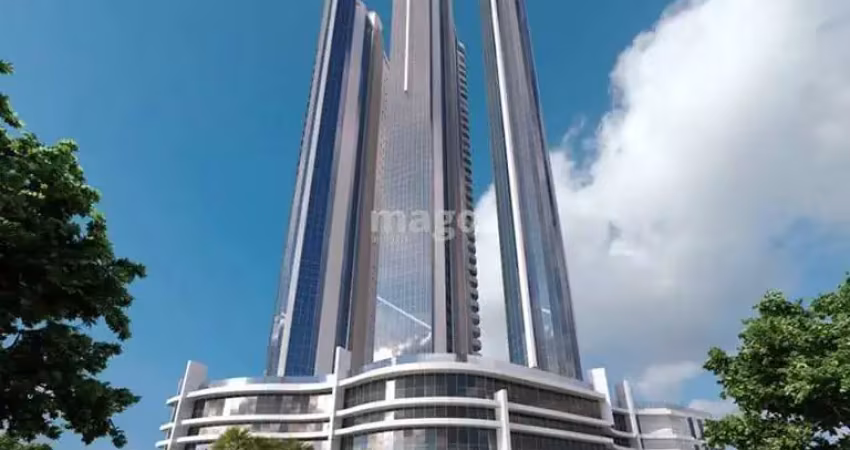 Apartamento com 4 quartos à venda na Rua 4900, 5720, Centro, Balneário Camboriú