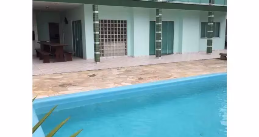 Casa com 6 quartos à venda na Rua Napoleão Vieira, 158, Praia do Estaleiro, Balneário Camboriú