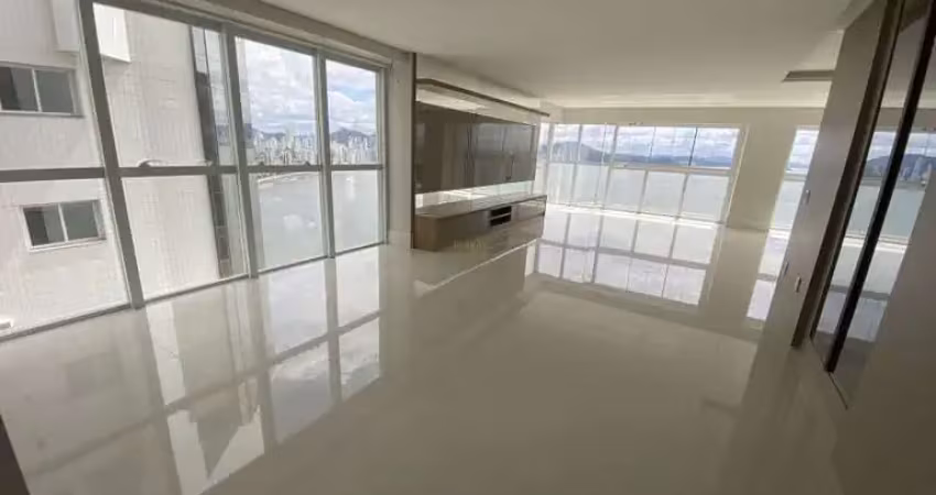 Apartamento com 4 quartos à venda na Avenida Atlântica, 5720, Centro, Balneário Camboriú