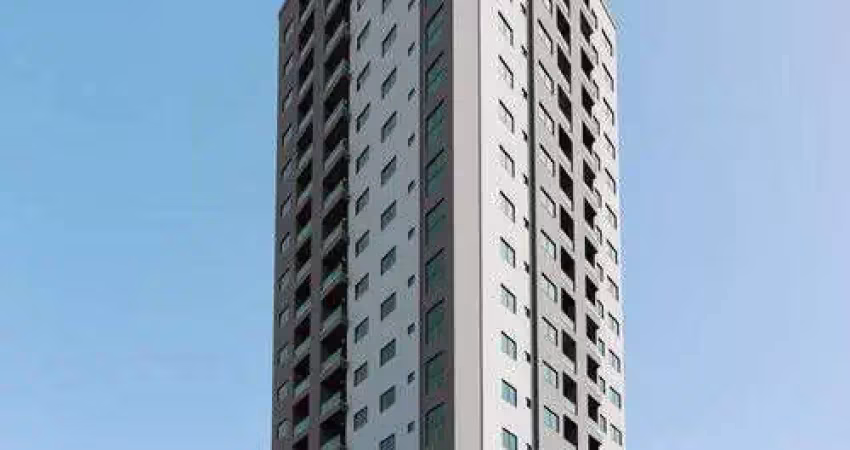 Apartamento 1 quarto para venda no bairro morretes em itapema