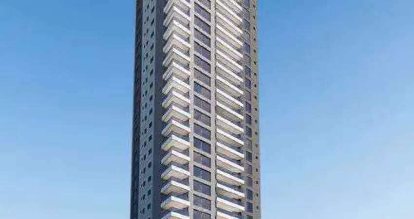 Apartamento 3 quartos para venda no bairro meia praia em itapema