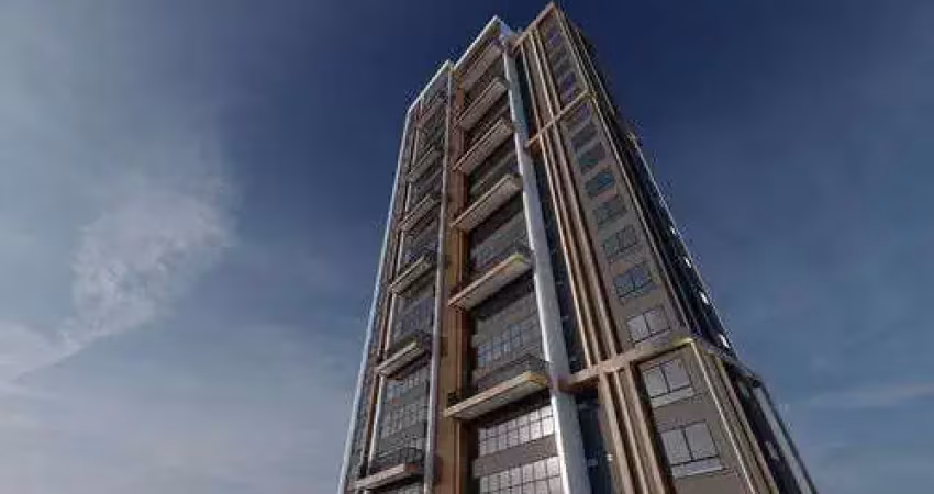 Apartamento 4 quartos para venda no bairro centro em balneário camboriú