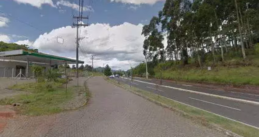 Terreno para venda no bairro floresta em estância velha