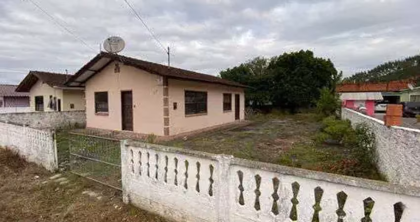 Casa 3 quartos para venda no bairro pedra de amolar em ilhota