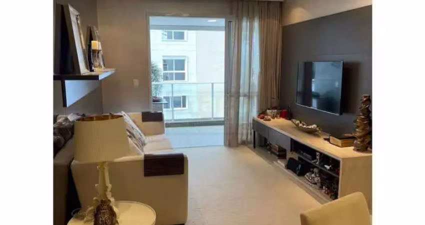 Apartamento com 3 quartos à venda na Praia Brava, Balneário Camboriú 