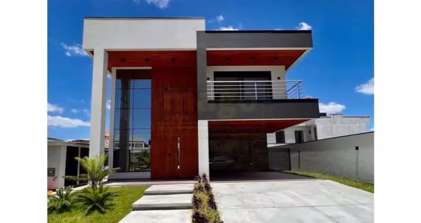 Casa com 4 quartos à venda no Santa Regina, Camboriú 