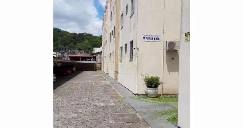 Apartamento aconchegante em condomínio fechado no bairro fazenda