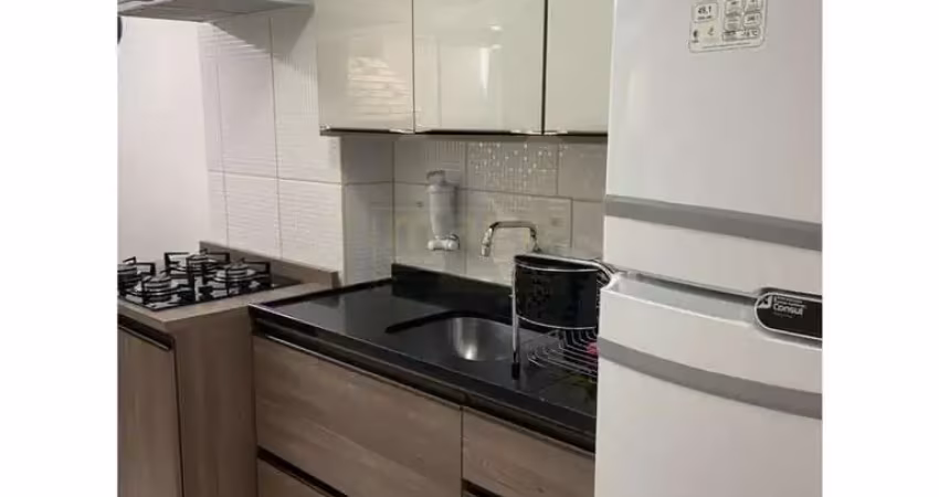 Apartamento com 2 quartos à venda na Barra Sul, Balneário Camboriú 