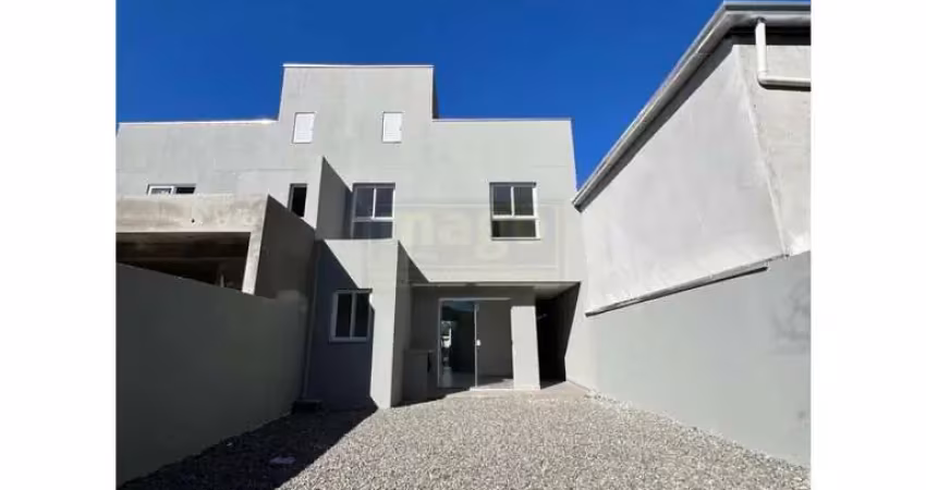 Casa com 3 quartos à venda na Rua Fermino Vieira Cordeiro, 1421, Espinheiros, Itajaí