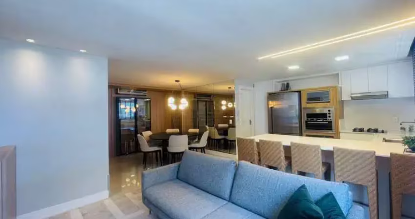 Apartamento com 3 quartos à venda no Centro, Balneário Camboriú 