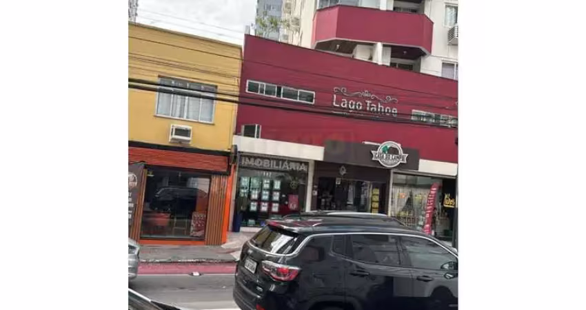Excelente sala para venda no centro de balneário camboriú