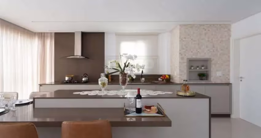 Apartamento com 3 quartos à venda na Rua 101, 30, Centro, Balneário Camboriú