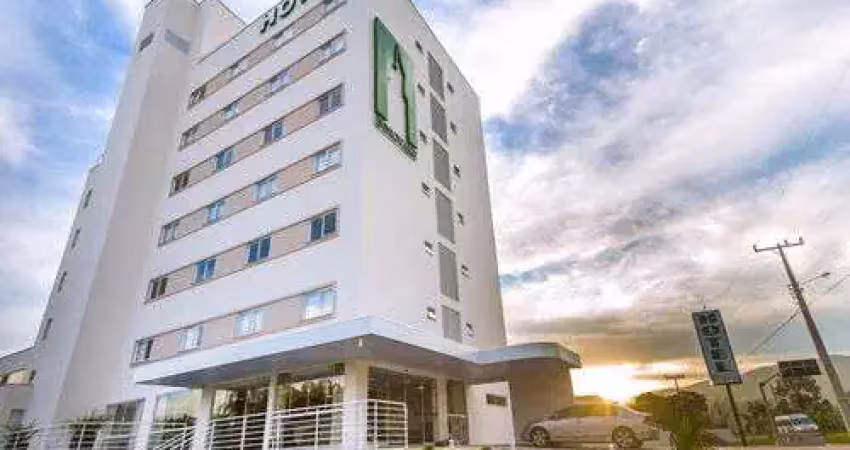 Hotel 1 quarto para venda no bairro carmelo em são joão batista
