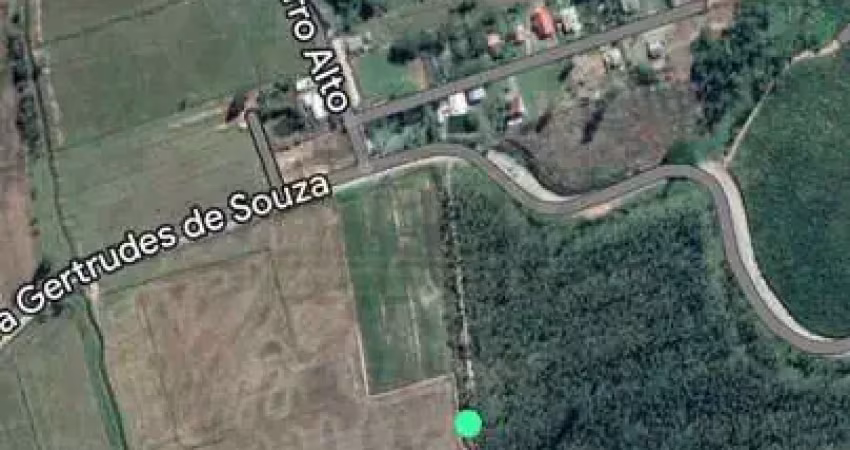 Terreno à venda em Morro Alto, Balneário Piçarras 