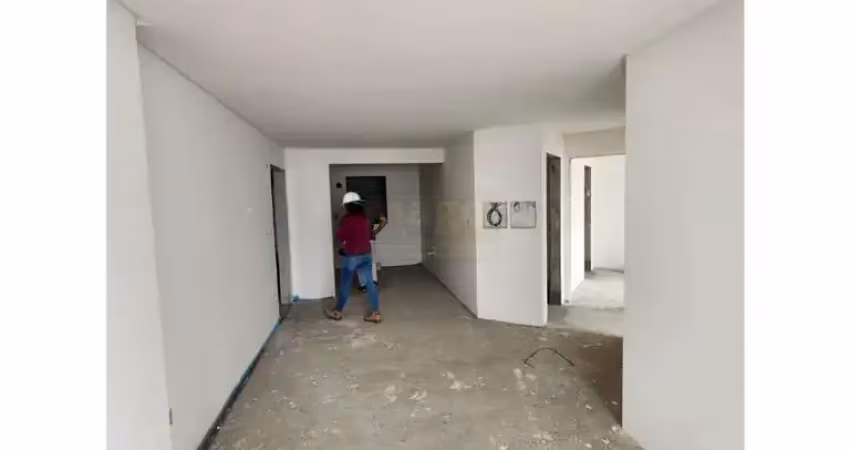 Apartamento para venda no bairro tabuleiro com suíte e 2 vagas de garagem