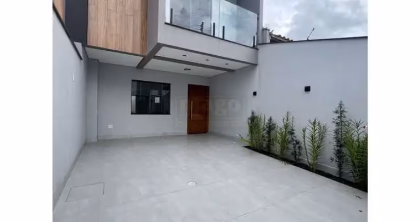 Sobrado 3 quartos para venda no bairro areias em camboriú