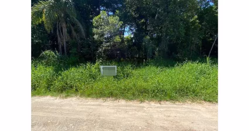 Terreno à venda na Rua Vereador Manoel José dos Santos, Mariscal, Bombinhas