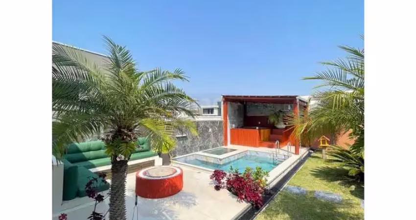 Casa 3 quartos para venda no bairro santa regina em camboriú