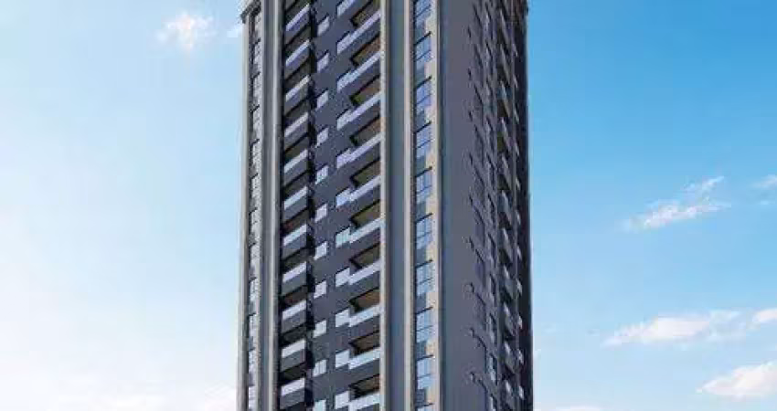 Apartamento 2 quartos para venda no bairro perequê em porto belo