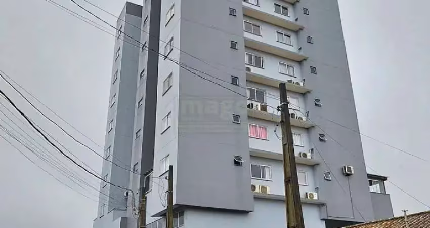 Apartamento com 2 quartos à venda na Rua Tajubá, 462, Santa Regina, Camboriú