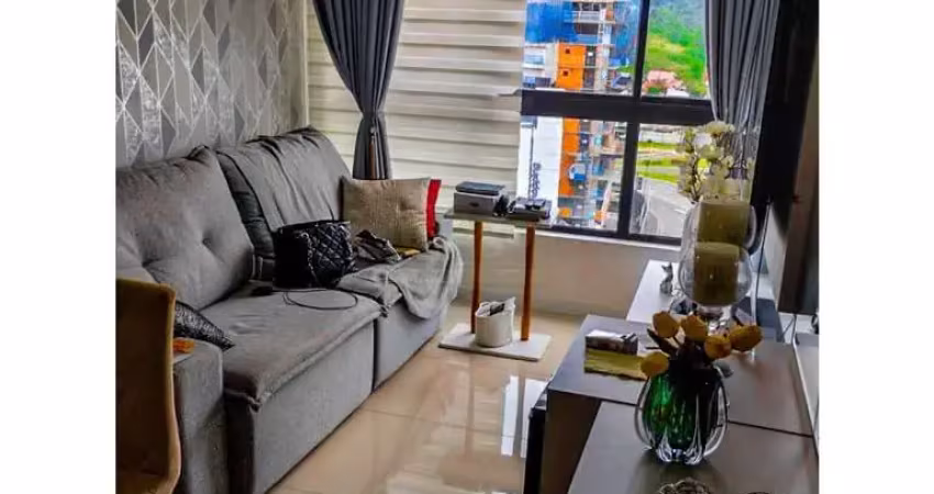 Apartamento 2 quartos para venda no bairro centro em balneário camboriú