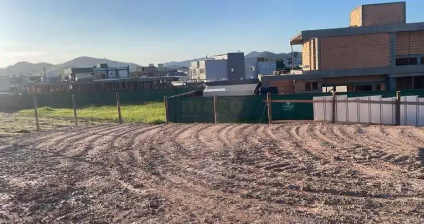 Terreno para venda em condomínio fechado em camboriú