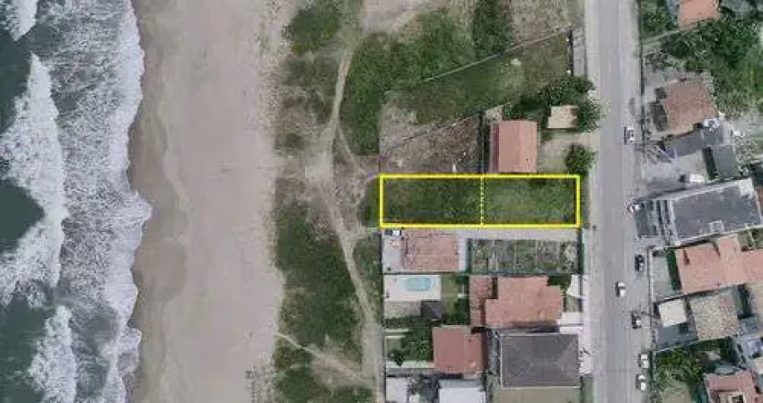 Terreno para venda no bairro itajubá ii em barra velha