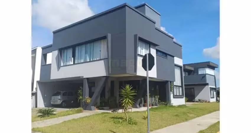 Casa com 4 quartos à venda em Santa Regina, Balneário Camboriú 