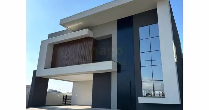 Casa 4 suítes para venda no bairro santa regina em camboriú