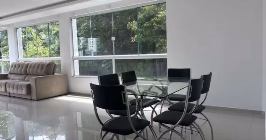 Apartamento 3 suítes para locação anual no bairro b. nações em balneário camboriú