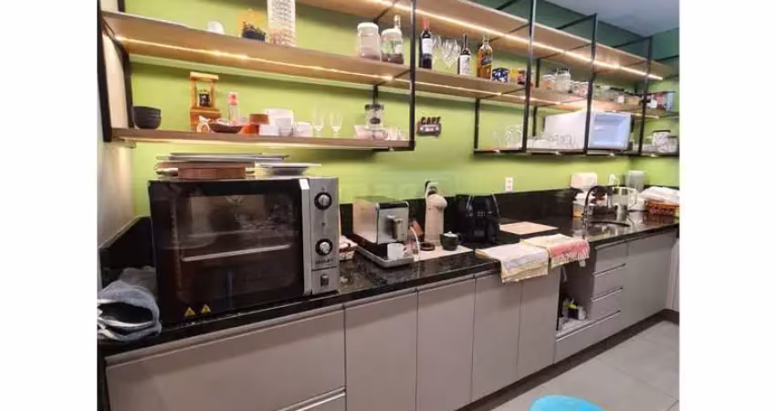 Ponto comercial à venda na Rua Joinville, 157, Centro, Itajaí
