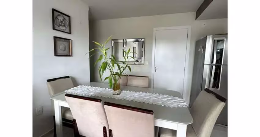 Apartamento 2 quartos para venda no bairro alto do são bento em itapema